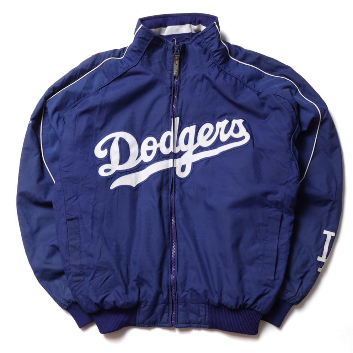 마제스틱 Majestic LA Dodgers Team Jacket 
 상품이미지1