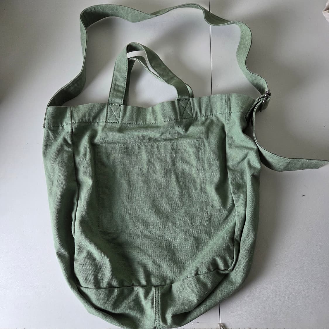 [Polo] 폴로랄프로렌 쇼퍼 토트백 상품이미지2