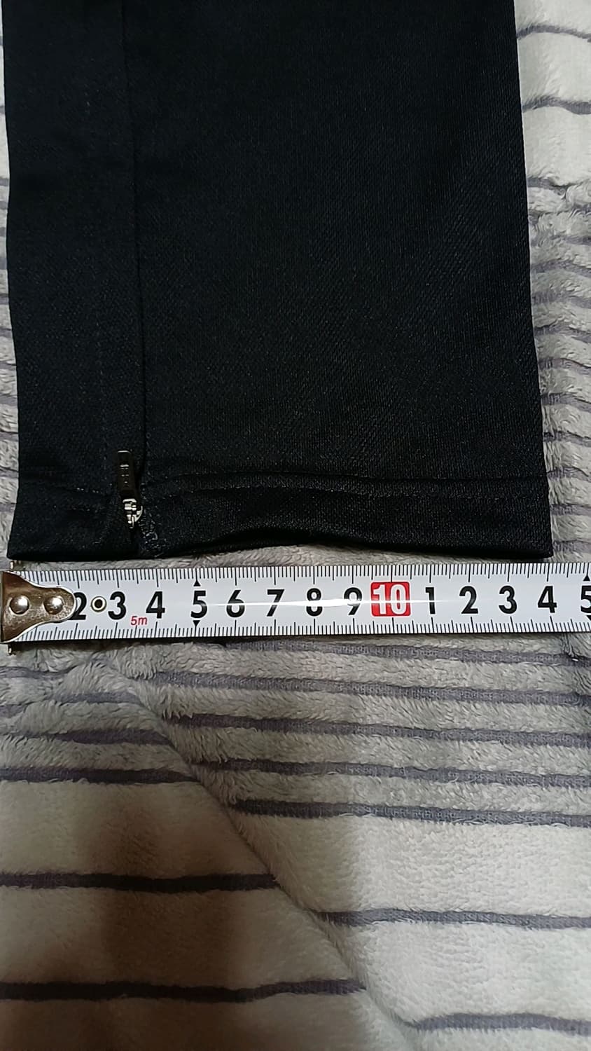 나이키 드라이핏 슬림얇은팬츠 XL 기장104 상품이미지8
