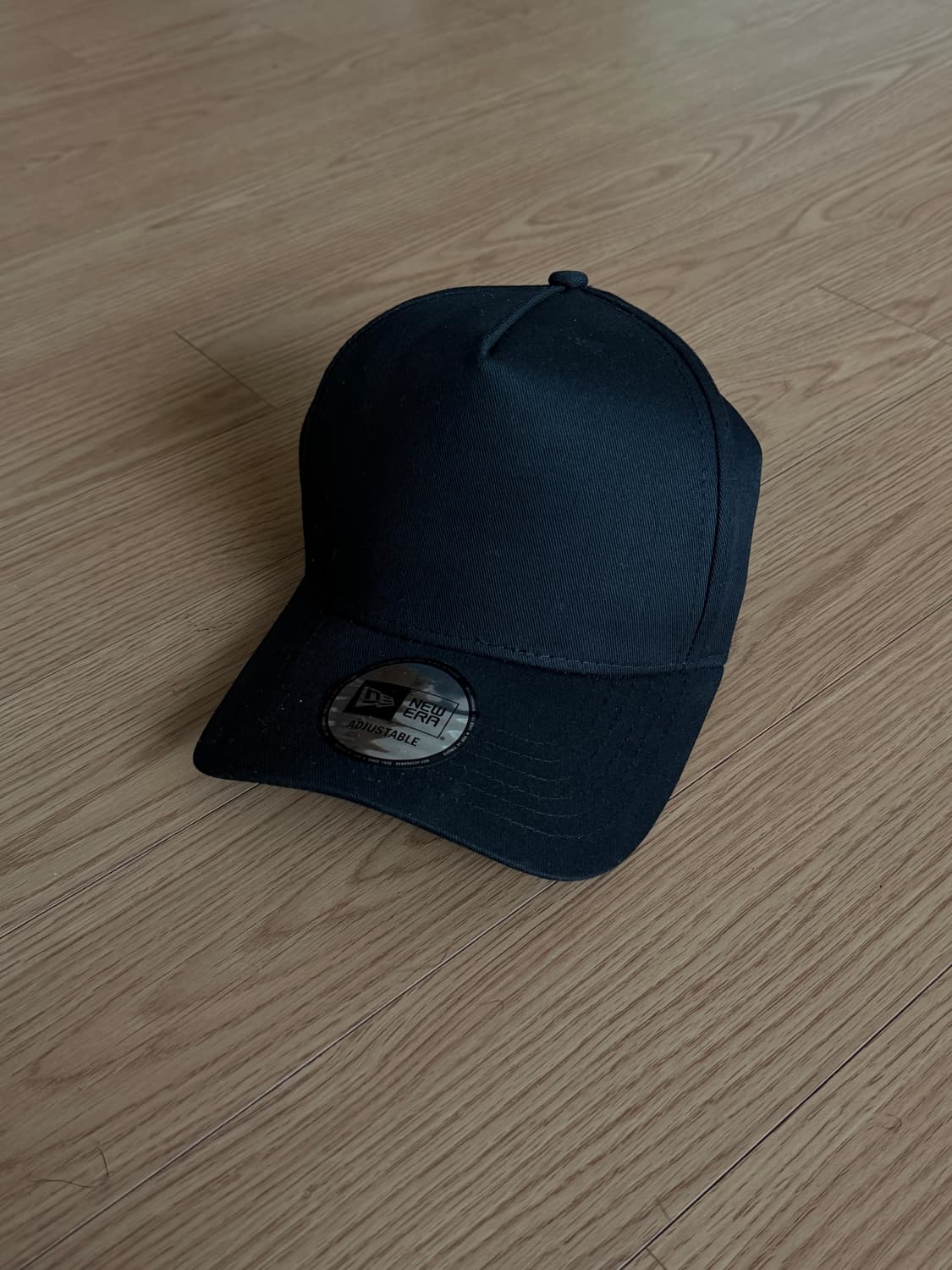 뉴에라 k프레임 볼캡 M/L 상품이미지1