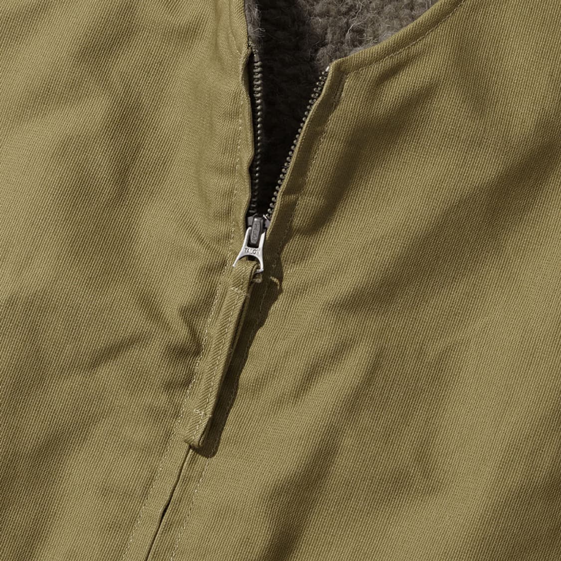 (새제품) 아웃스탠딩 USN 덱 조끼 상품이미지3