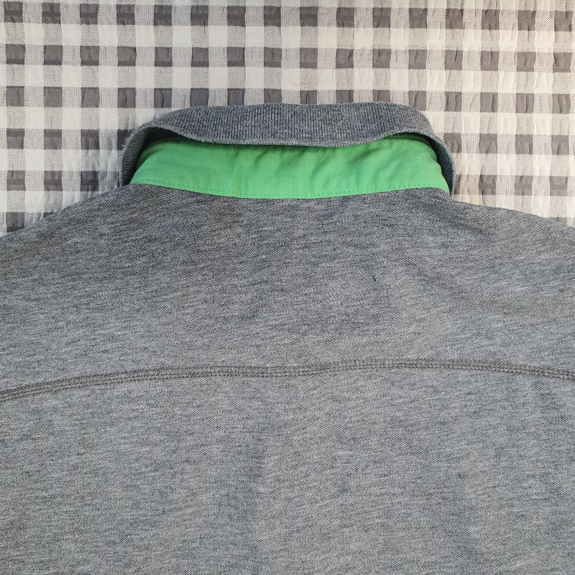 푸마 반소매 카라티 남자95 상품이미지5