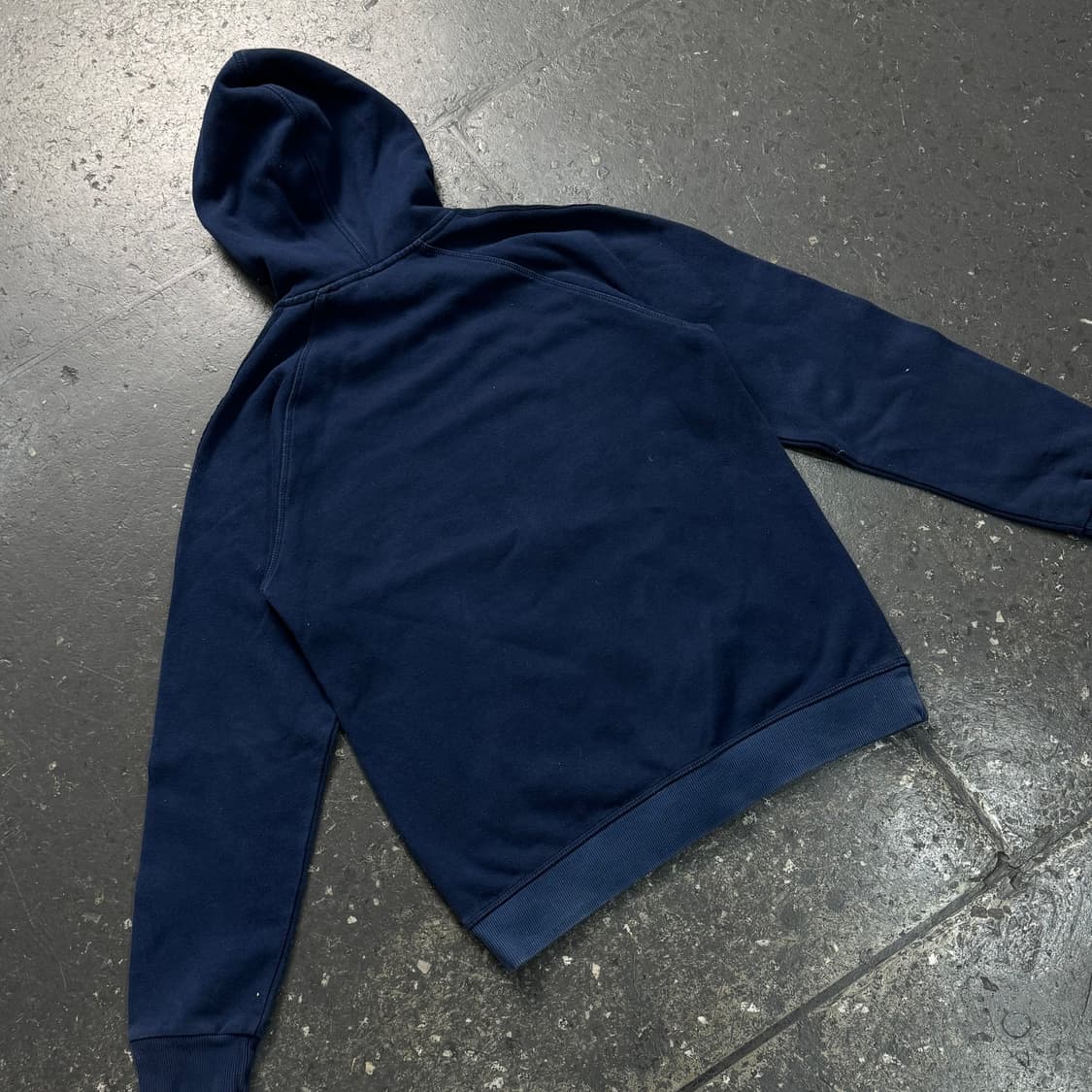 100 아디다스 삼선 후드집업 상품이미지5