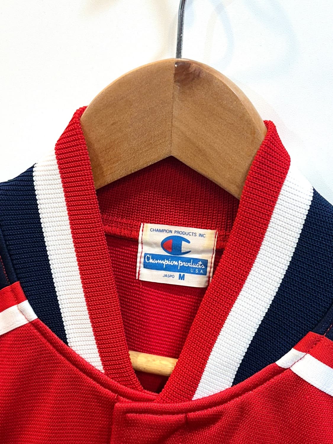 챔피온 올드스쿨 져지 여성용 M 상품이미지4