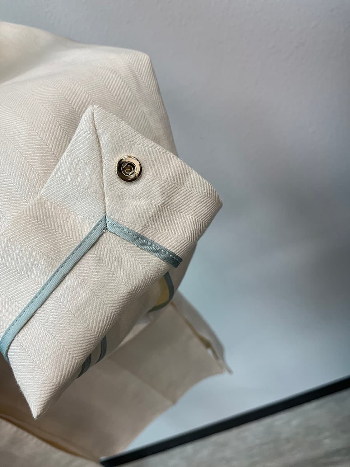 여) 미샤 이태리 카센티노 린넨자켓 상품이미지8