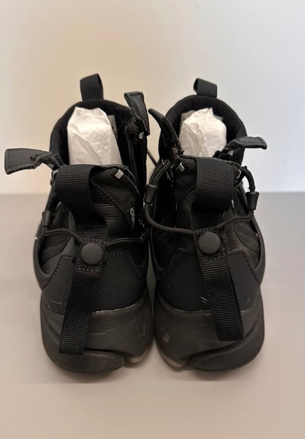 나이키 에어 프레스토 미드 x 아크로님 (Nike Air Presto   상품이미지3