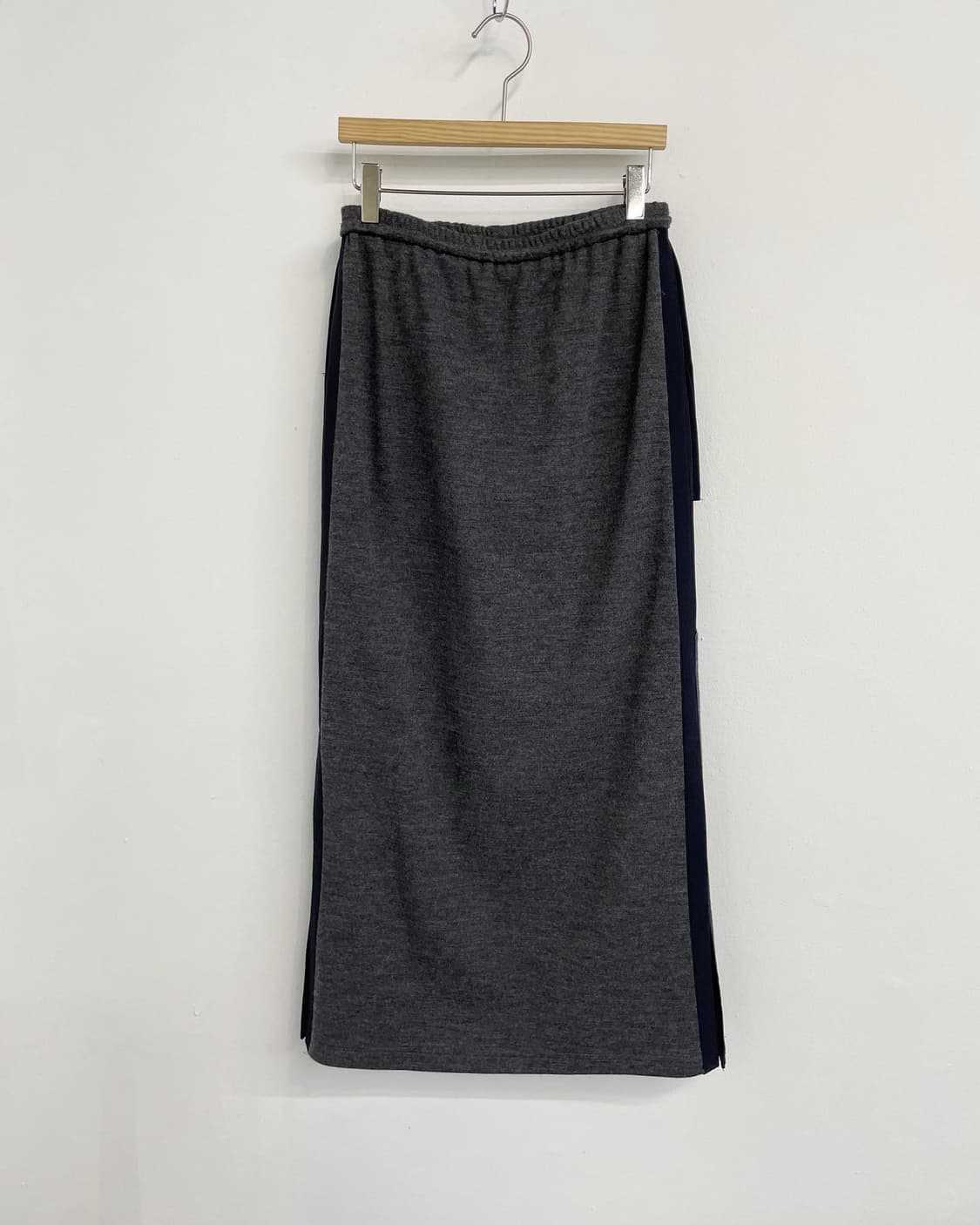 준코 코시노 추리닝스커트 상품이미지8