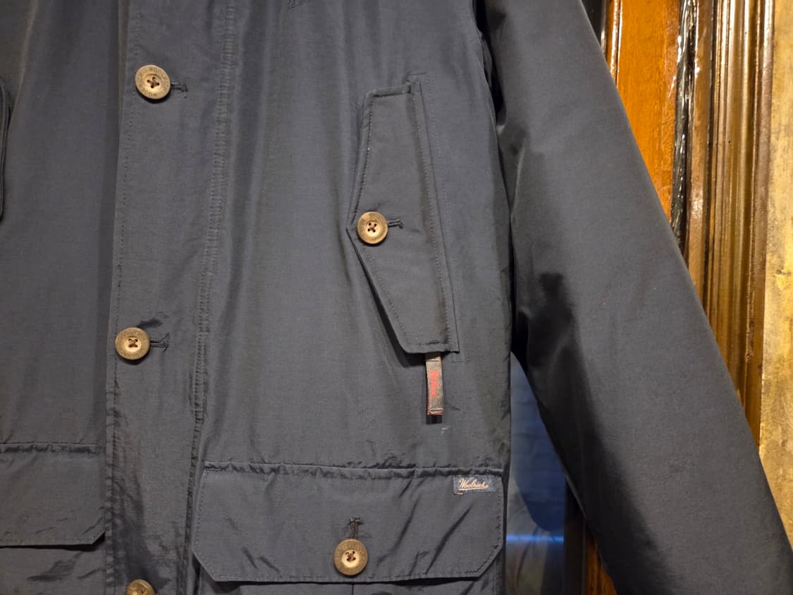 울리치 다운자켓 상품이미지4