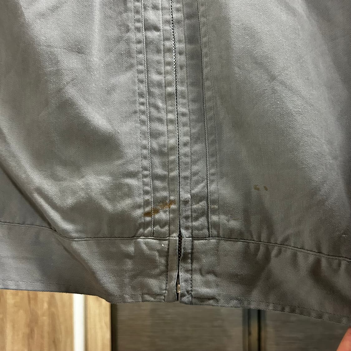 어드벤처기어 일본 워크자켓 상품이미지6