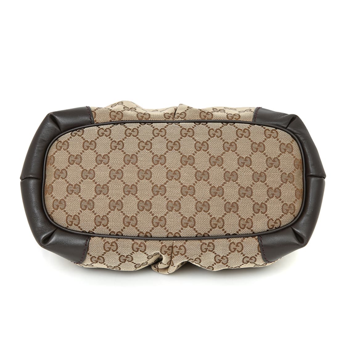 구찌 GG캔버스 보스턴백 3-WAY 셔링 수키 토트 247902 상품이미지6