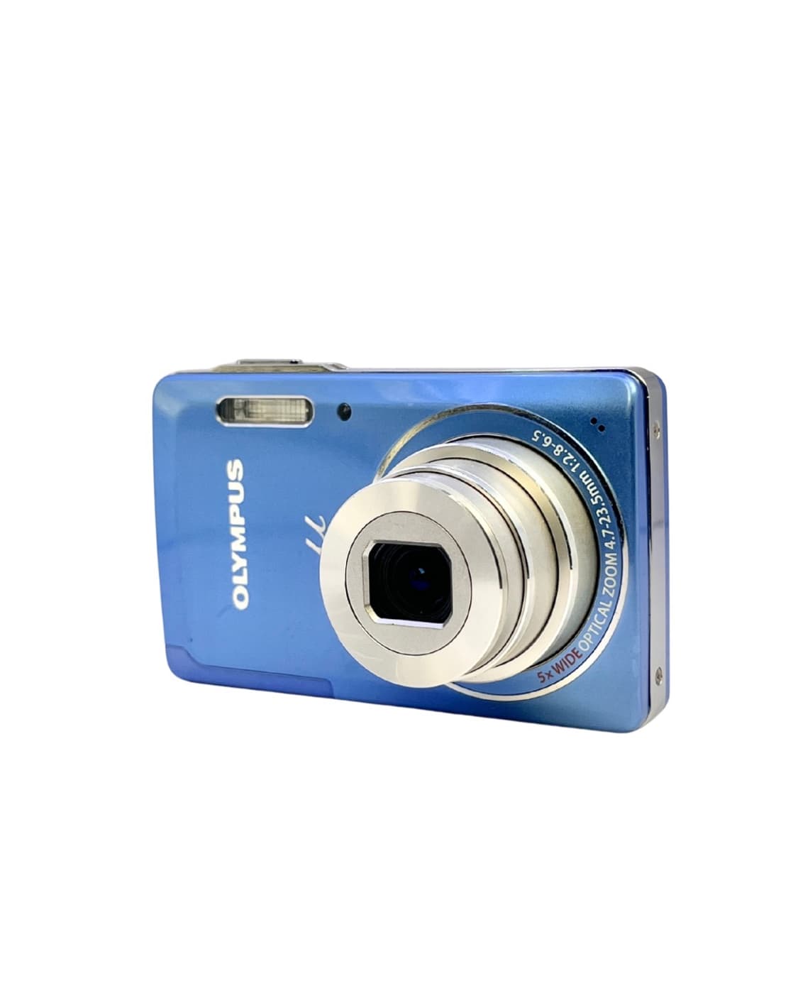 (작례!!)Olympus Mju 5010디카 상품이미지7