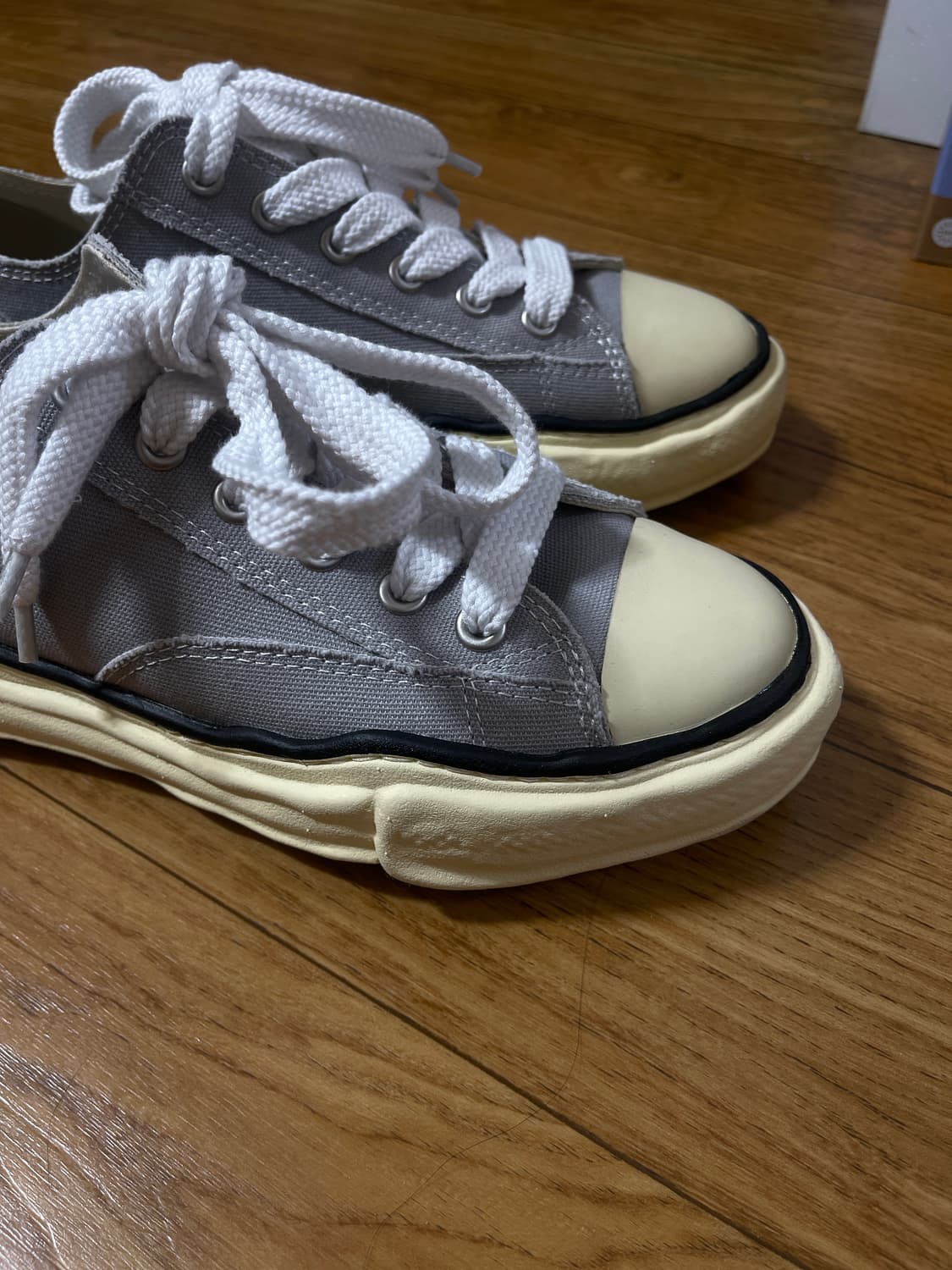 미하라 야스히로 피터슨 그레이 42 상품이미지2