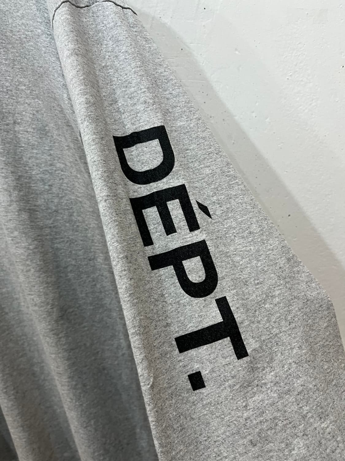 갤러리 디파트먼트 프렌치 롱슬리브 XL 상품이미지5