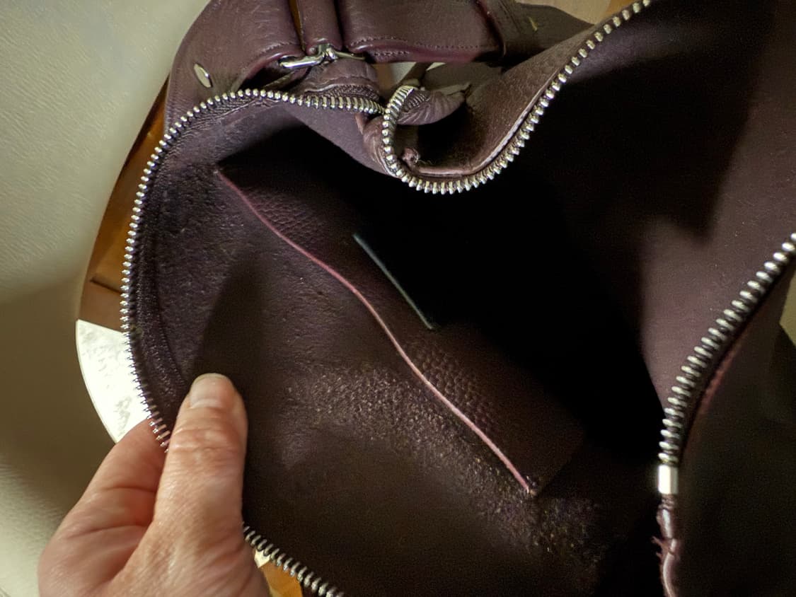 올세인츠정품가방 상품이미지4