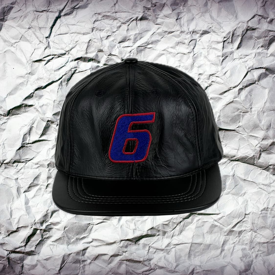 NASCAR #6 SNAPBACK 상품이미지2