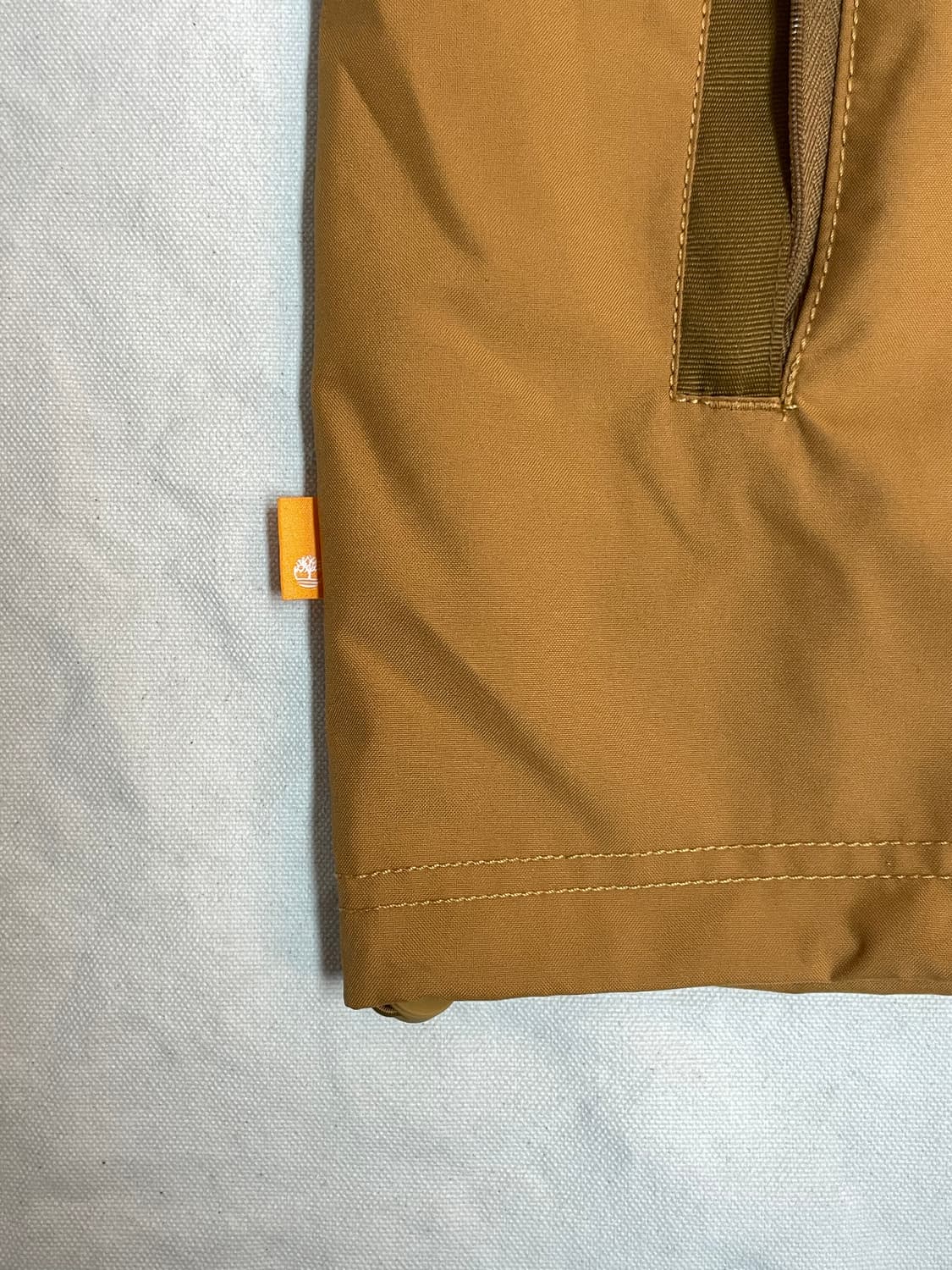 팀버랜드 윈드브레이커 상품이미지5