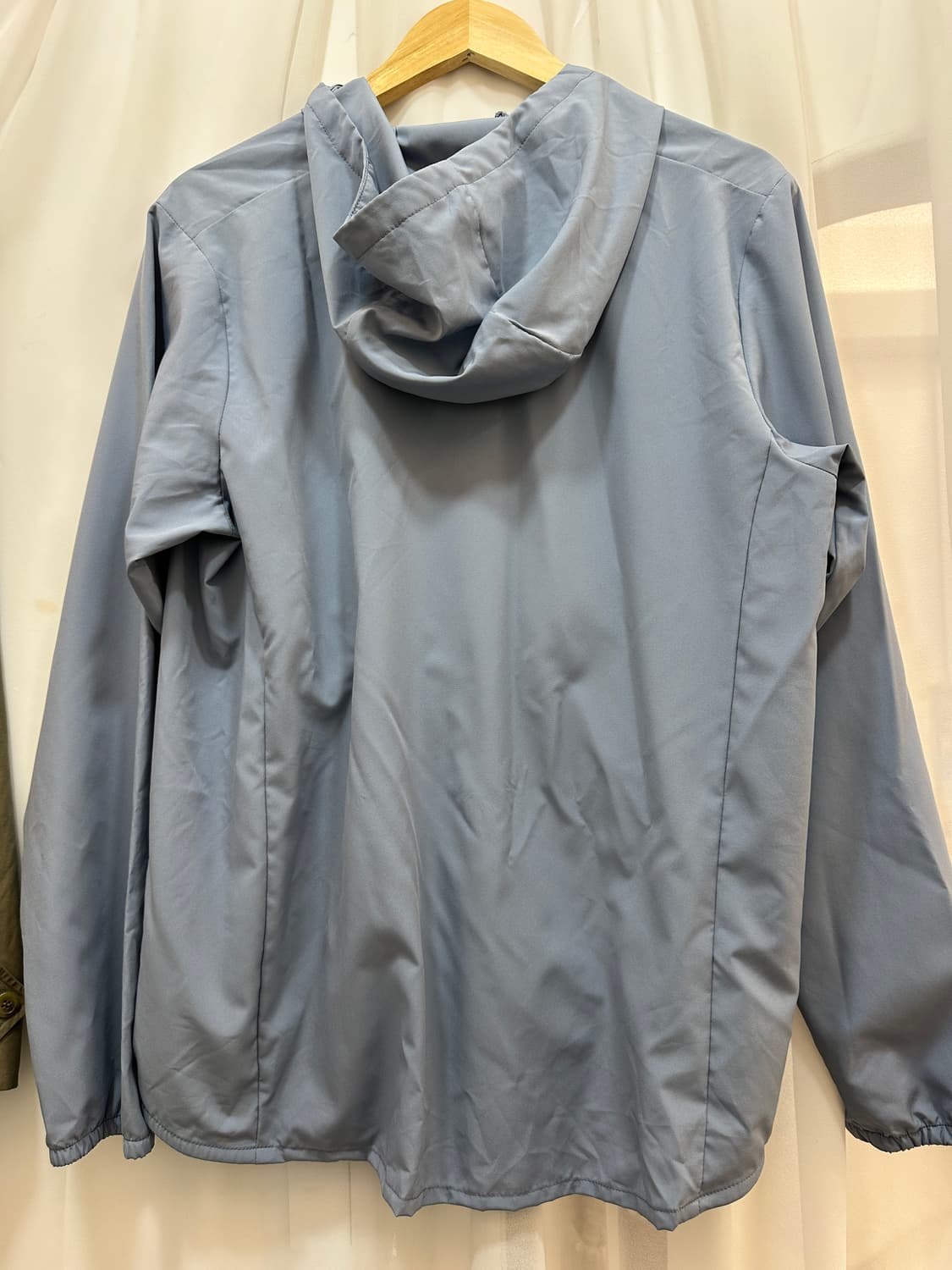 나이키 드라이핏 집업 상품이미지5