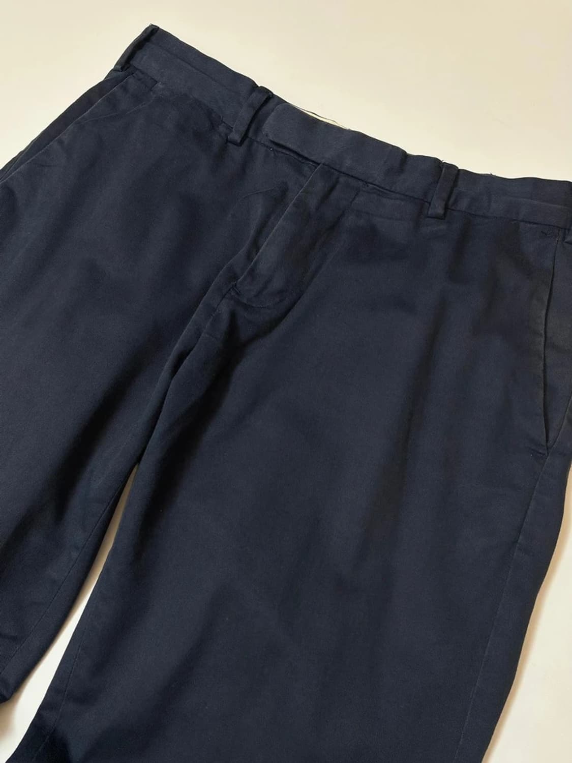 폴로 랄프로렌 스트레치 스트레이트 치노 팬츠 PN8387 상품이미지2