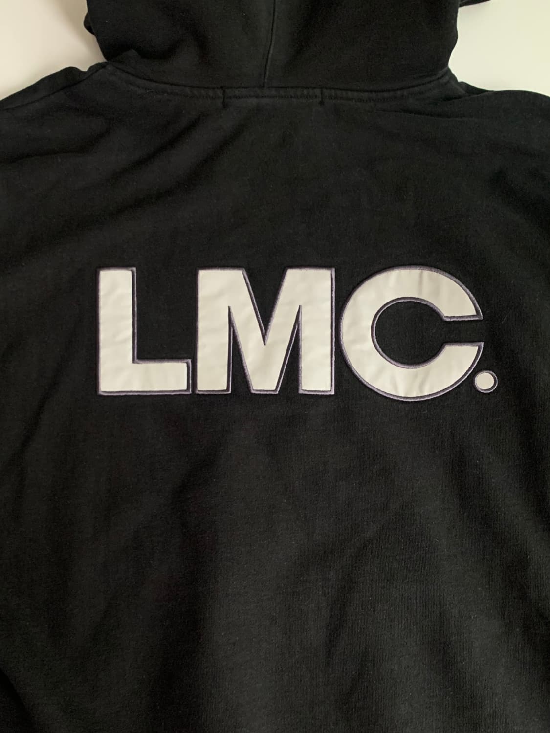 LMC 후드티 상품이미지3