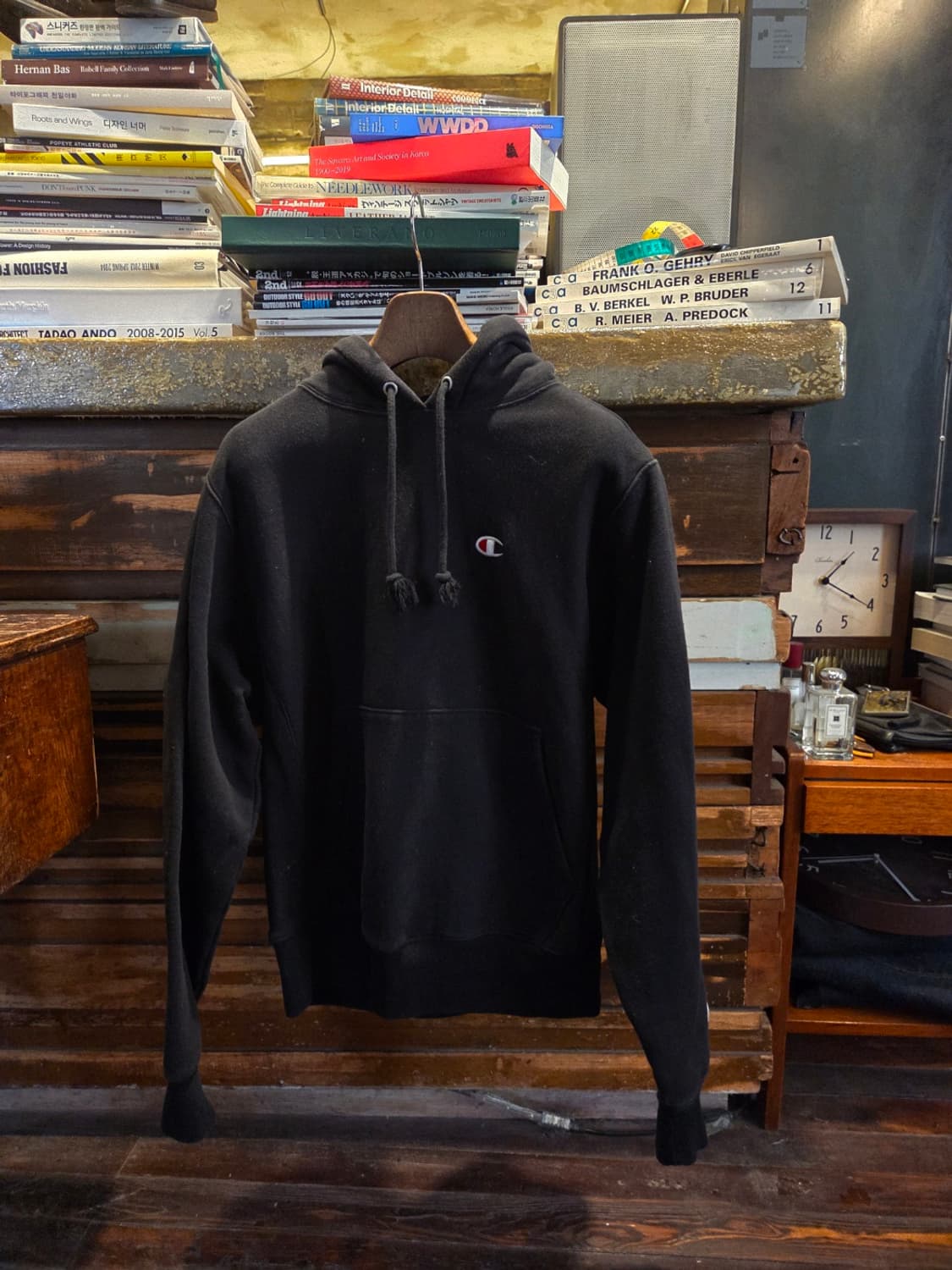 챔피온 리버스위브 상품이미지1