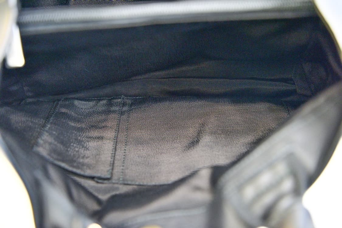 페라가모 바라 레더 토트백 (정품) 상품이미지10