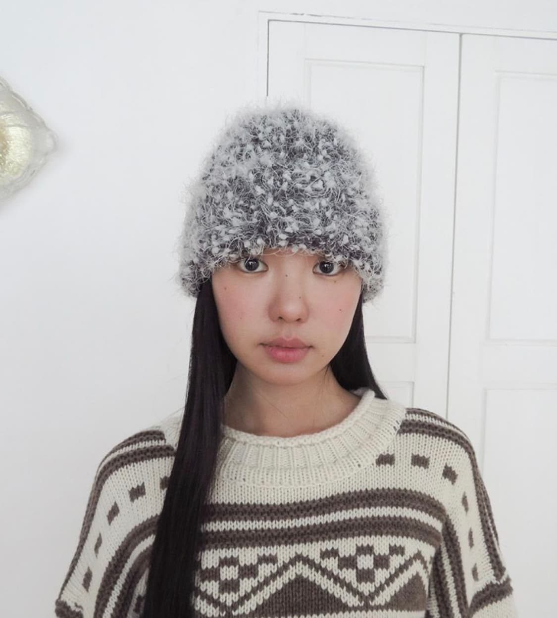 펀프롬펀 비니 상품이미지1