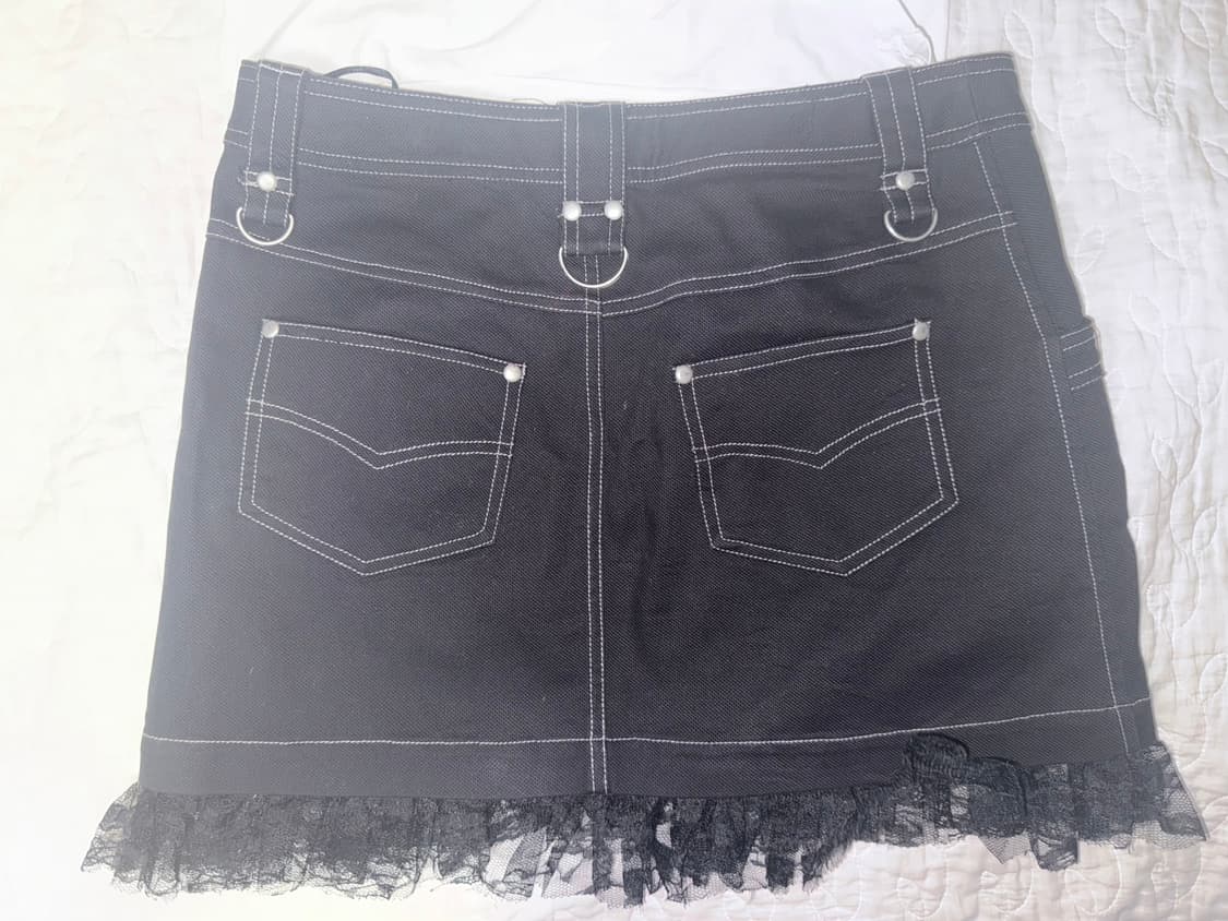ALGONQUINS skirt 상품이미지2