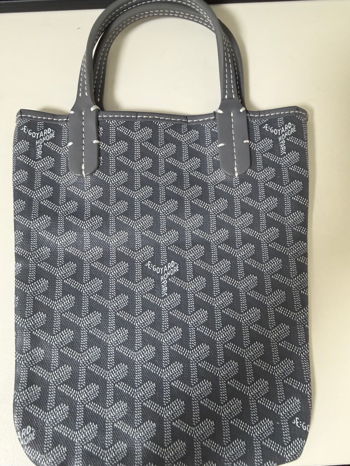 고야드 토튼백 상품이미지2