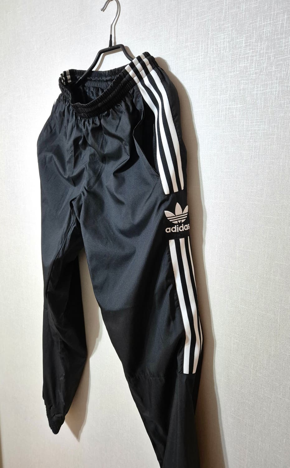아디다스 트랙 조거 팬츠 상품이미지4