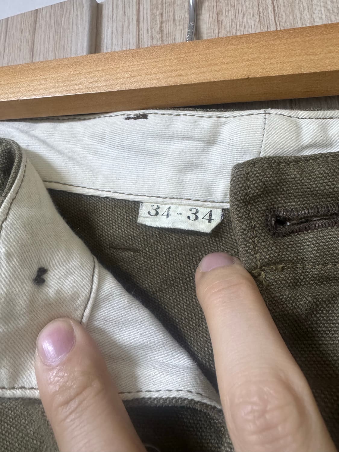 프리휠러스 베어투스 34사이즈 판매 상품이미지3