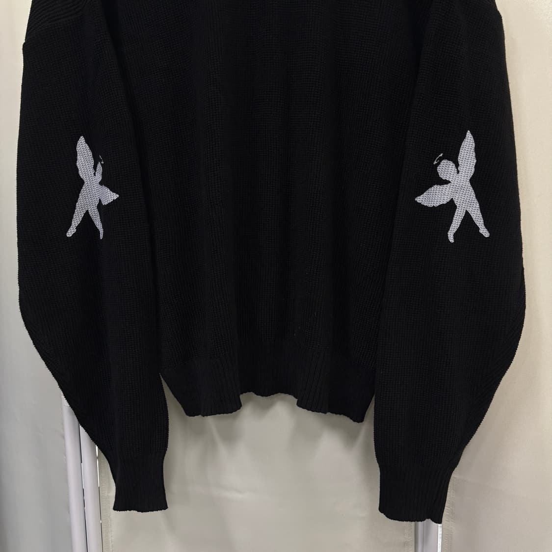 폴리테루 엔젤 니트  상품이미지3