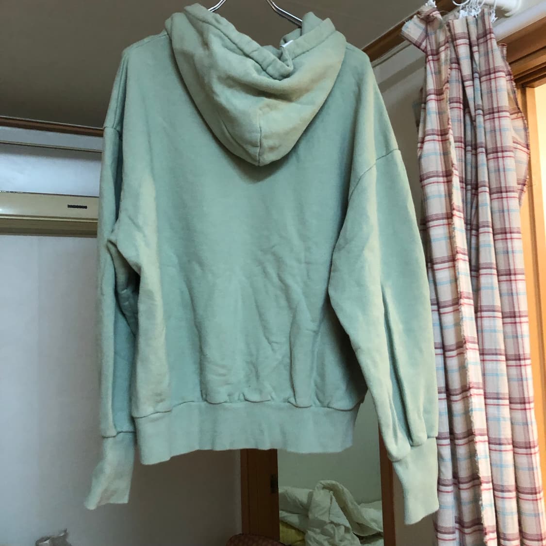 시눈 후드티 상품이미지3