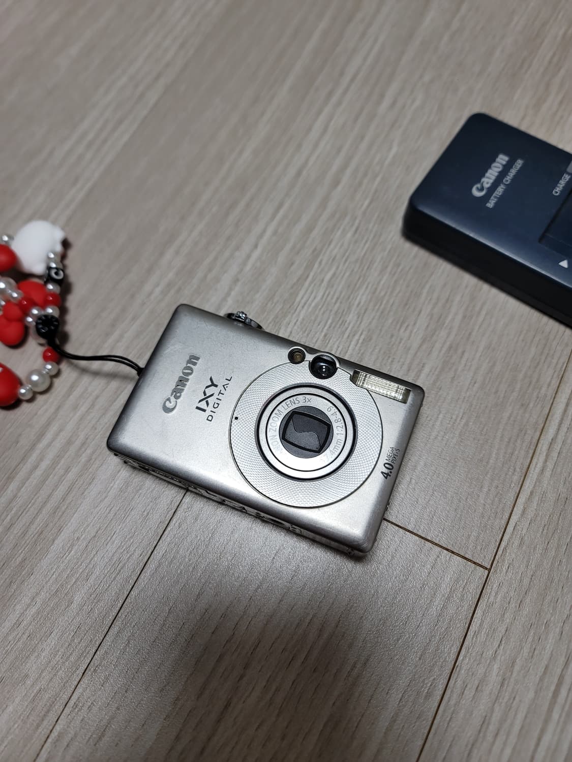 캐논 익시 50 (ixy 50) 상품이미지2