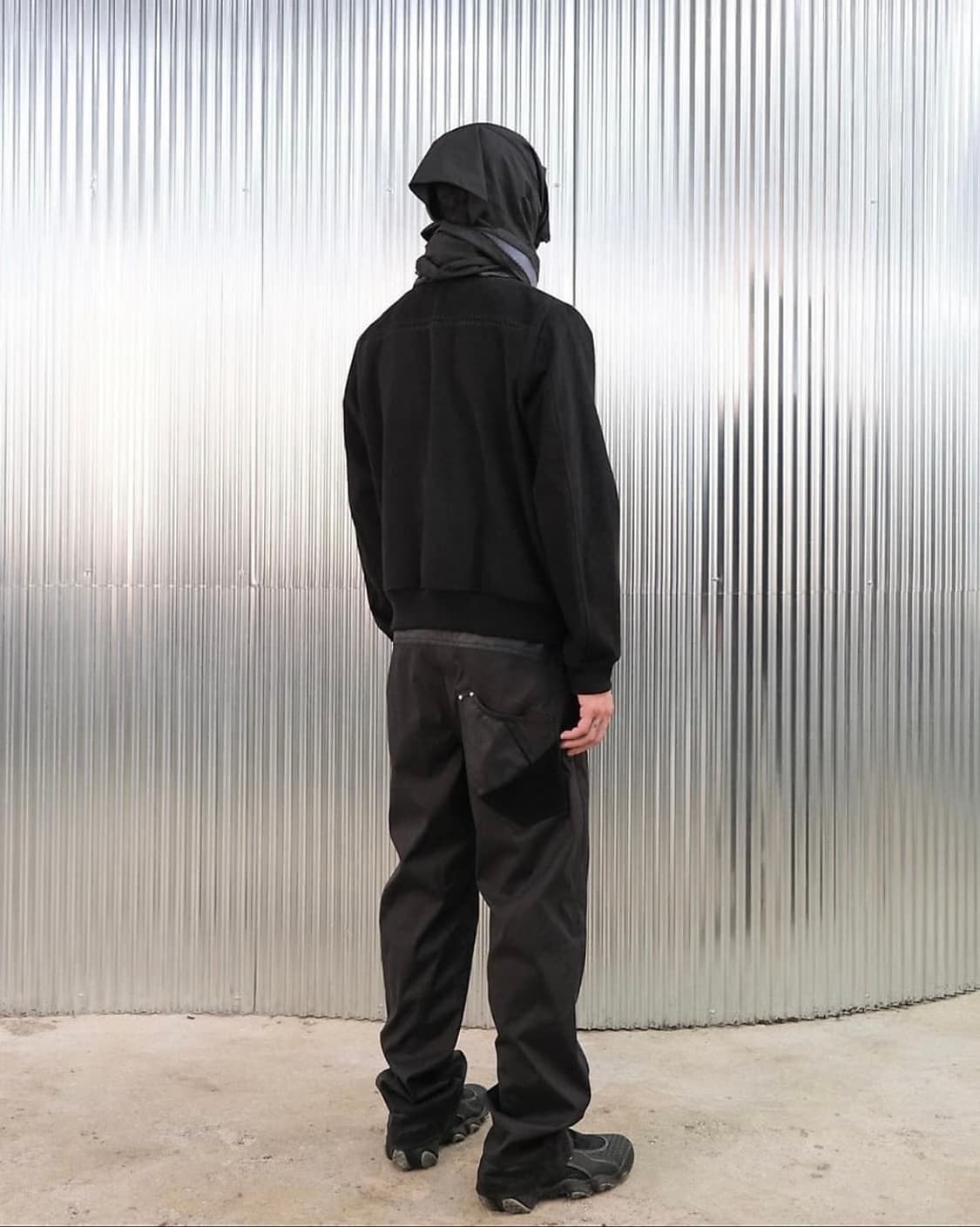 xlim ep2 블루종 상품이미지2