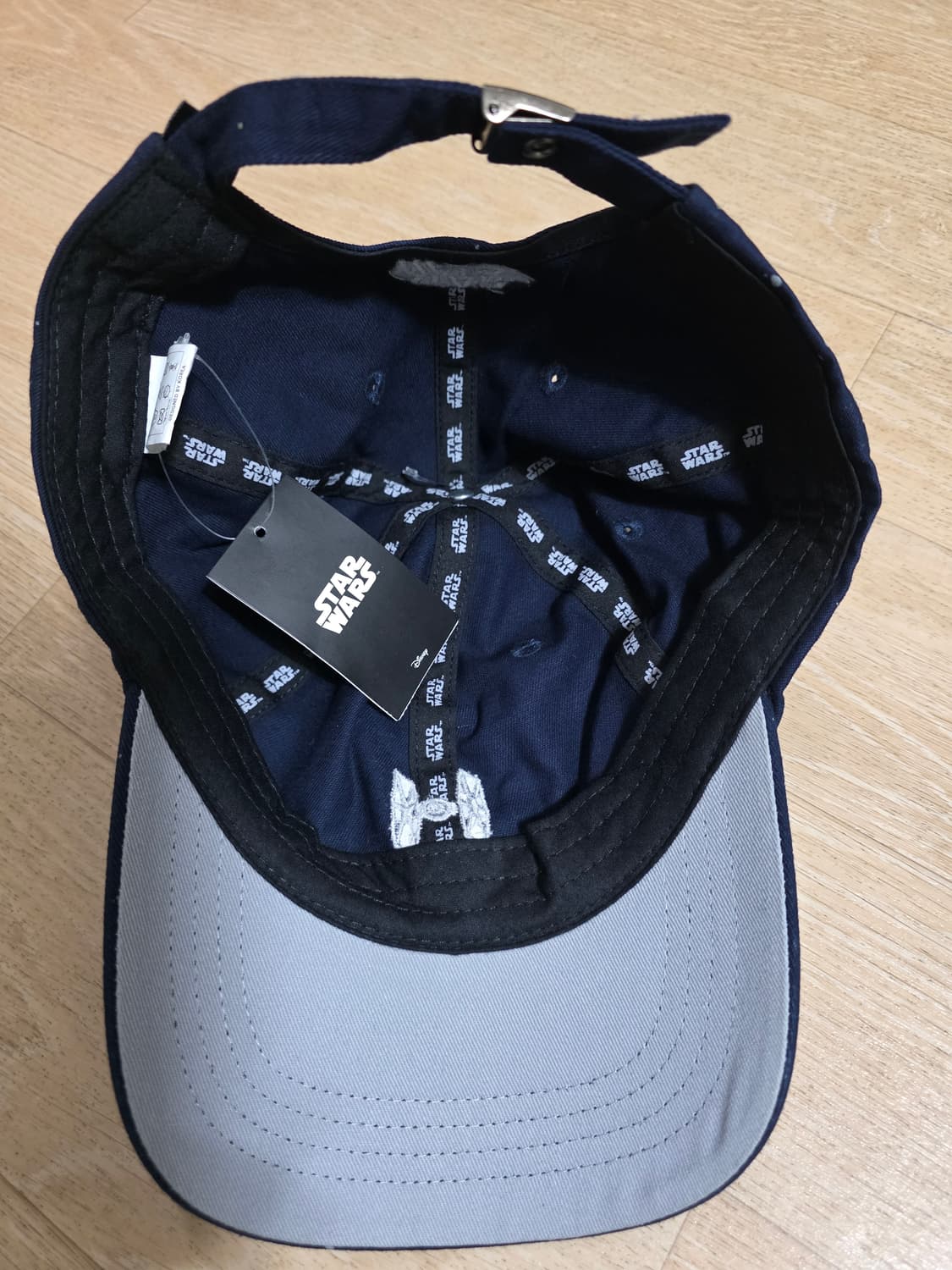 [새제품 2개 7천원] 스타워즈 볼캡 모자 상품이미지5