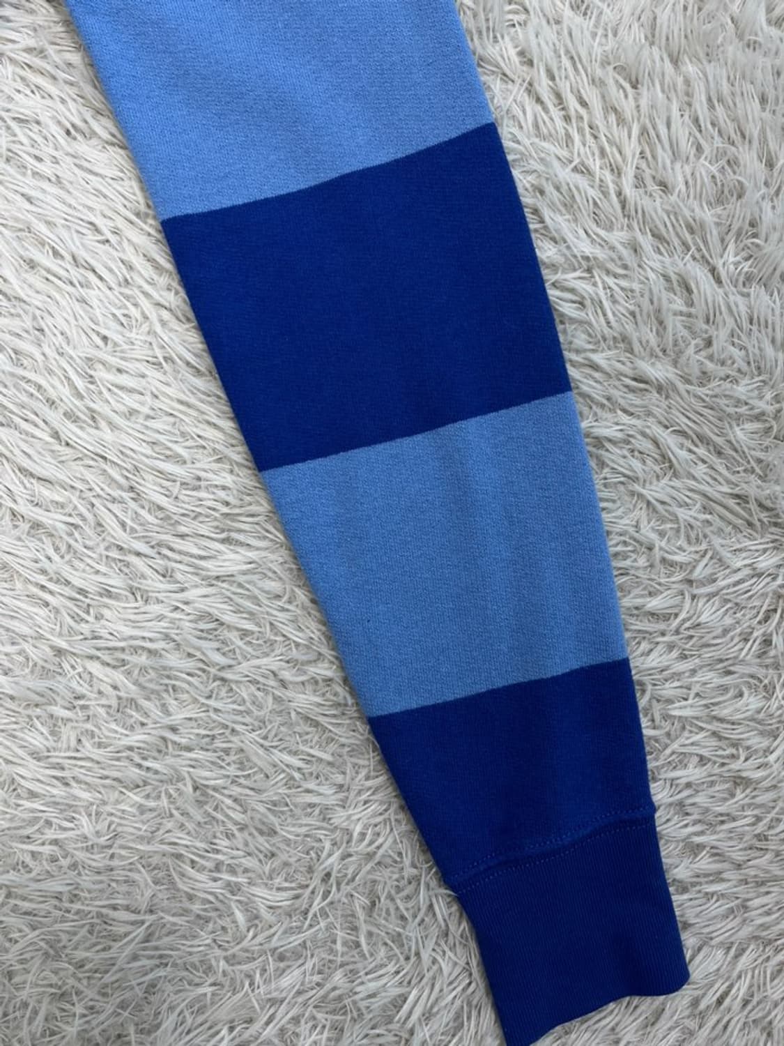 폴로 랄프 로렌 단가라 맨투맨/#2871 상품이미지3