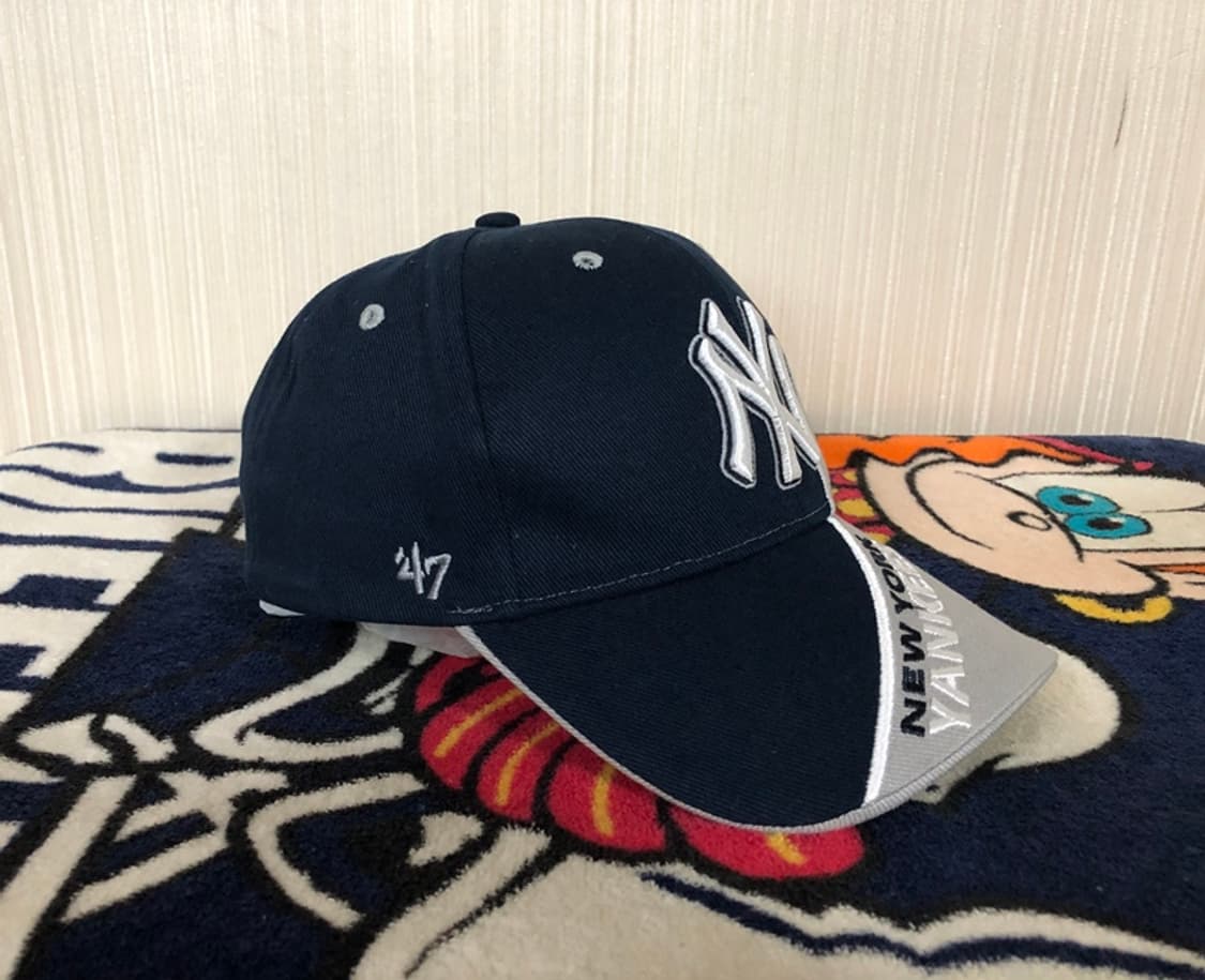 MLB 47브랜드 뉴욕양키스 클래식모자/캡 상품이미지6