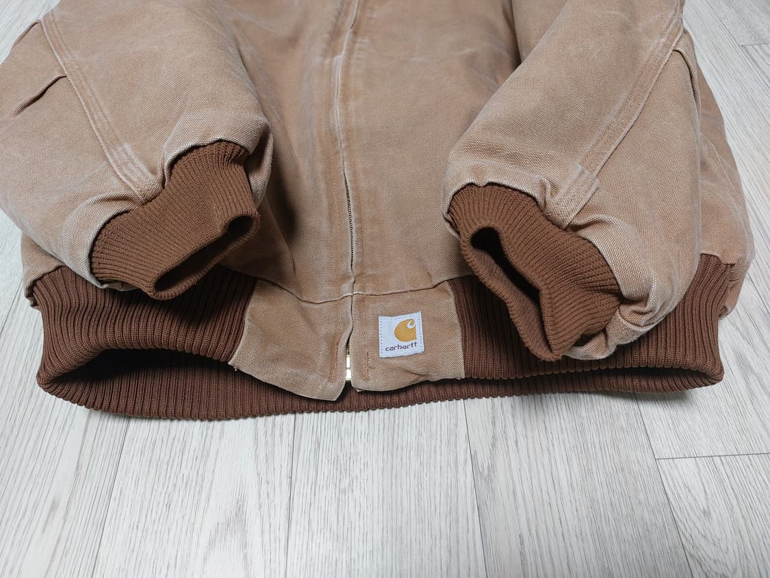 칼하트 산타페 j13 brn XL 상품이미지3