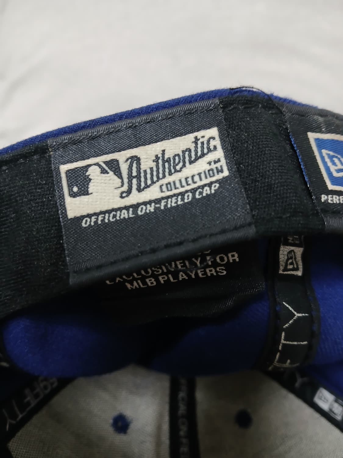MLB 시카고컵스 뉴에라 모자 상품이미지4