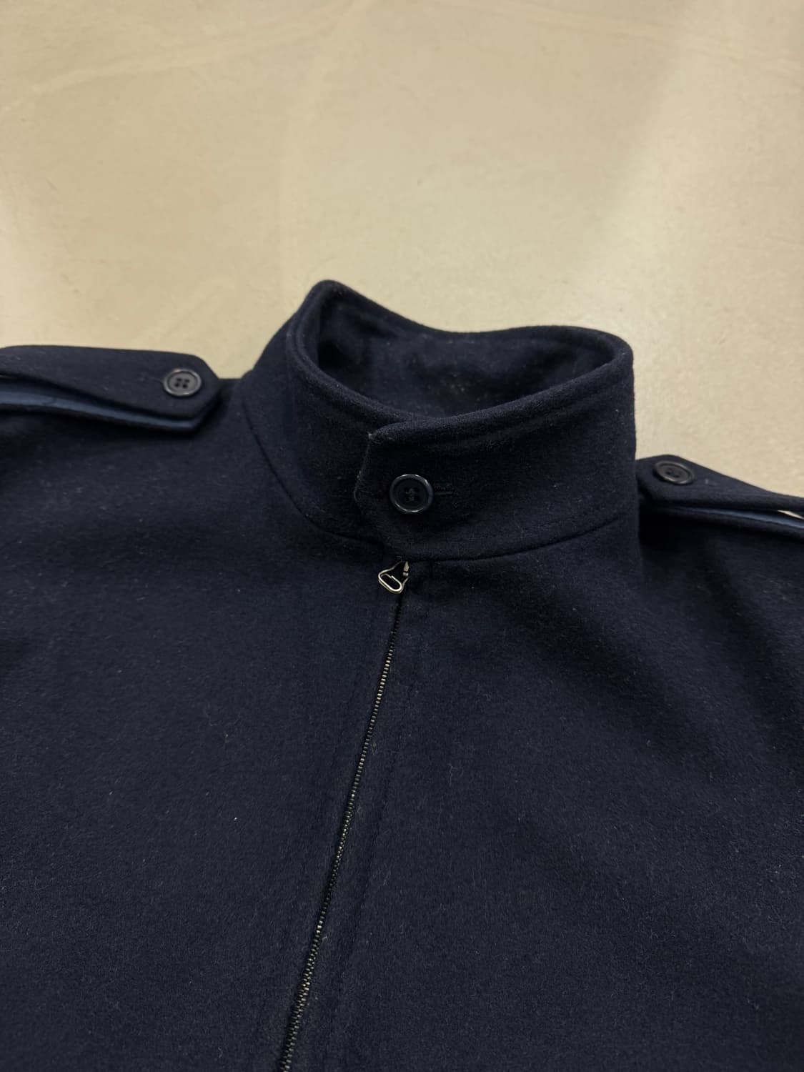 아페쎄 (A.P.C) 울 자켓 S 상품이미지2