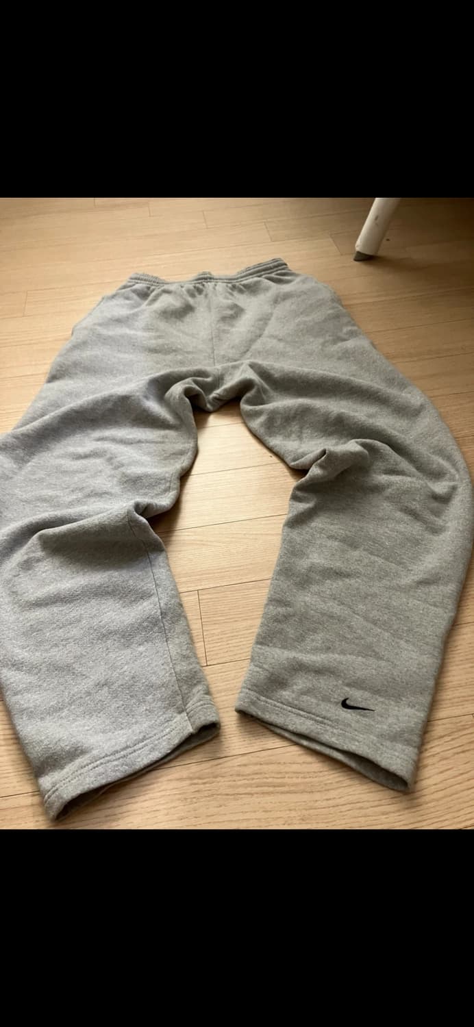 나이키 스웻팬츠 상품이미지1