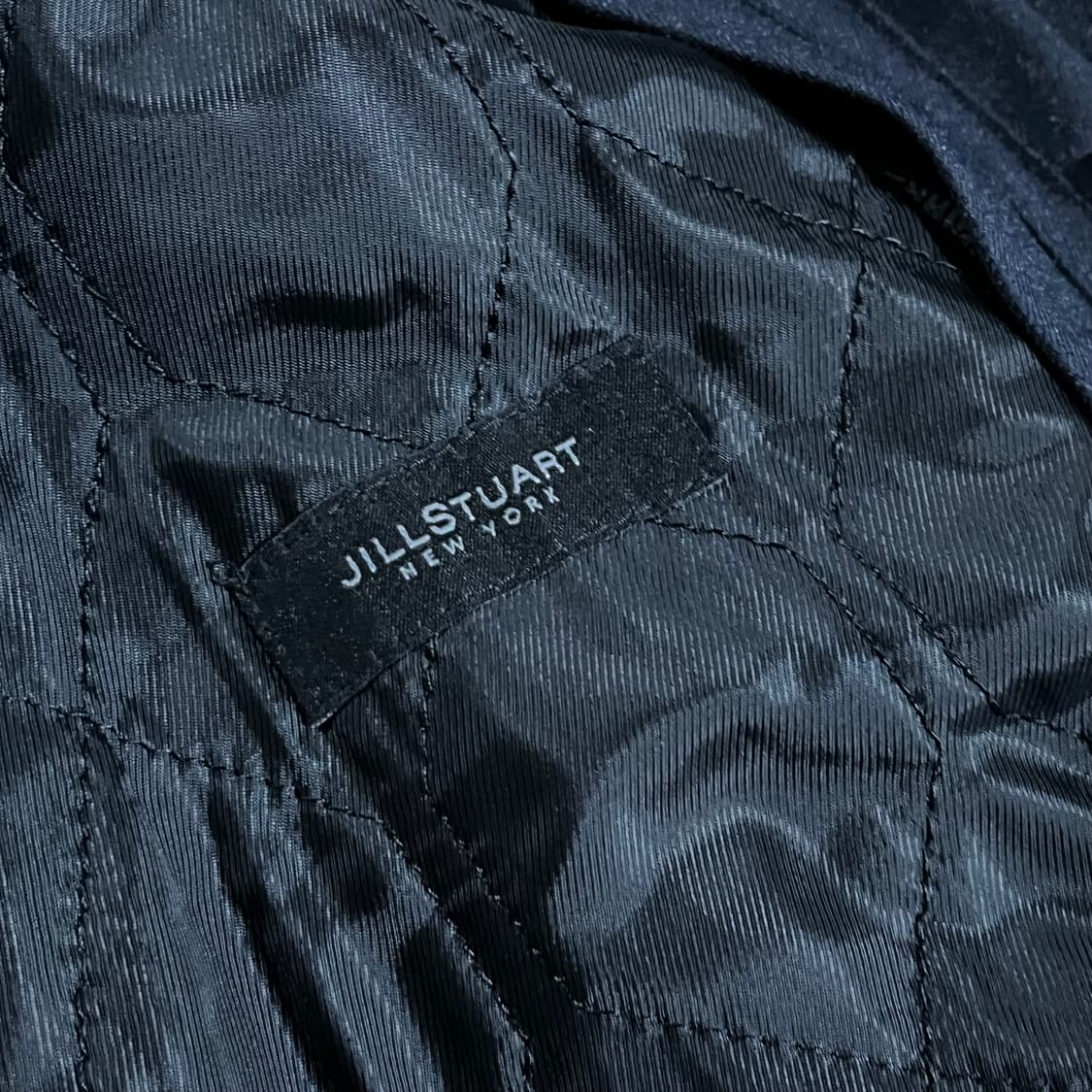 [105] 질스튜어트 야상코트 상품이미지9