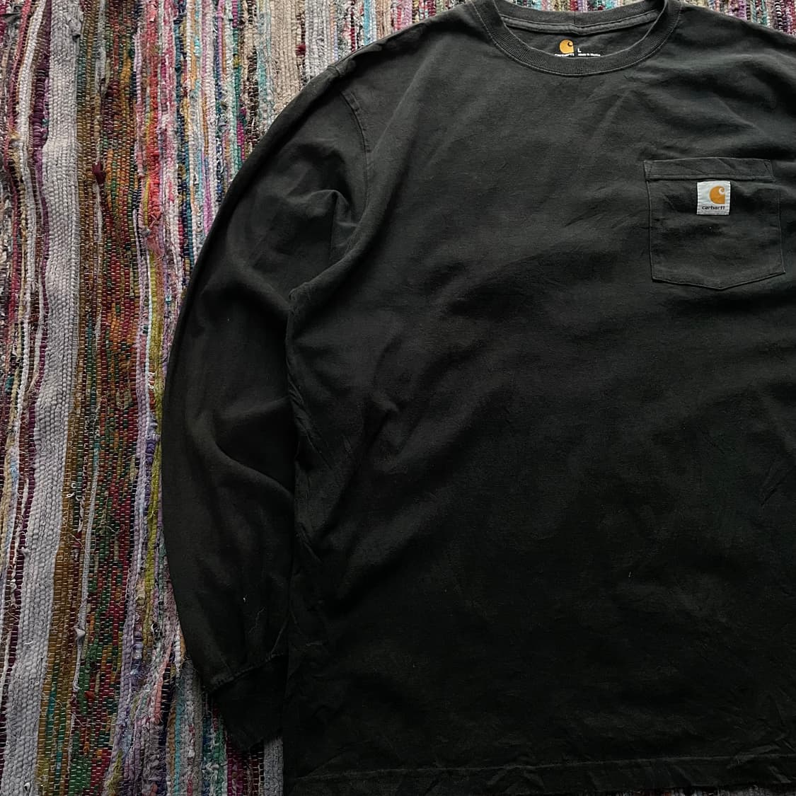 칼하트 쭉티 상품이미지4