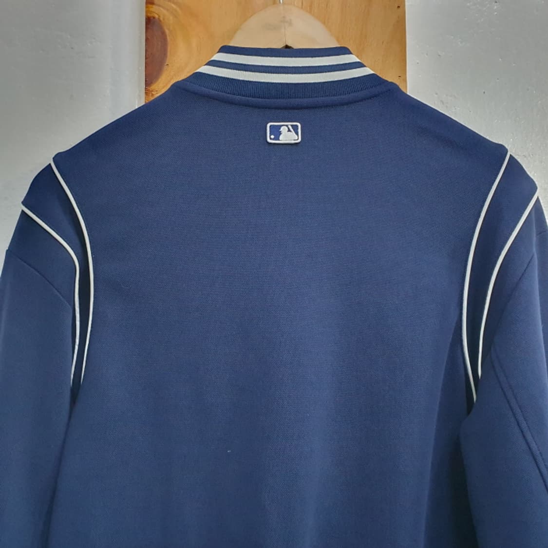 MLB 불루종점퍼(95) 상품이미지8