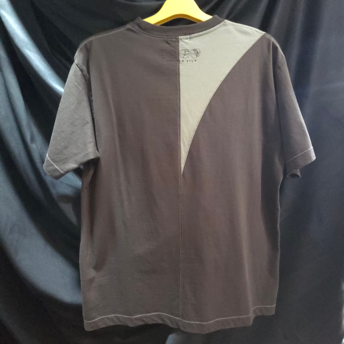 코스트퍼킬로 스타판넬 반팔 상품이미지4