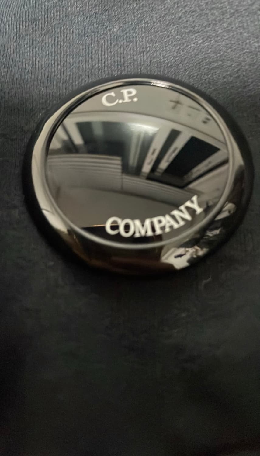 새상품급 cp컴퍼니 맨투맨  상품이미지2