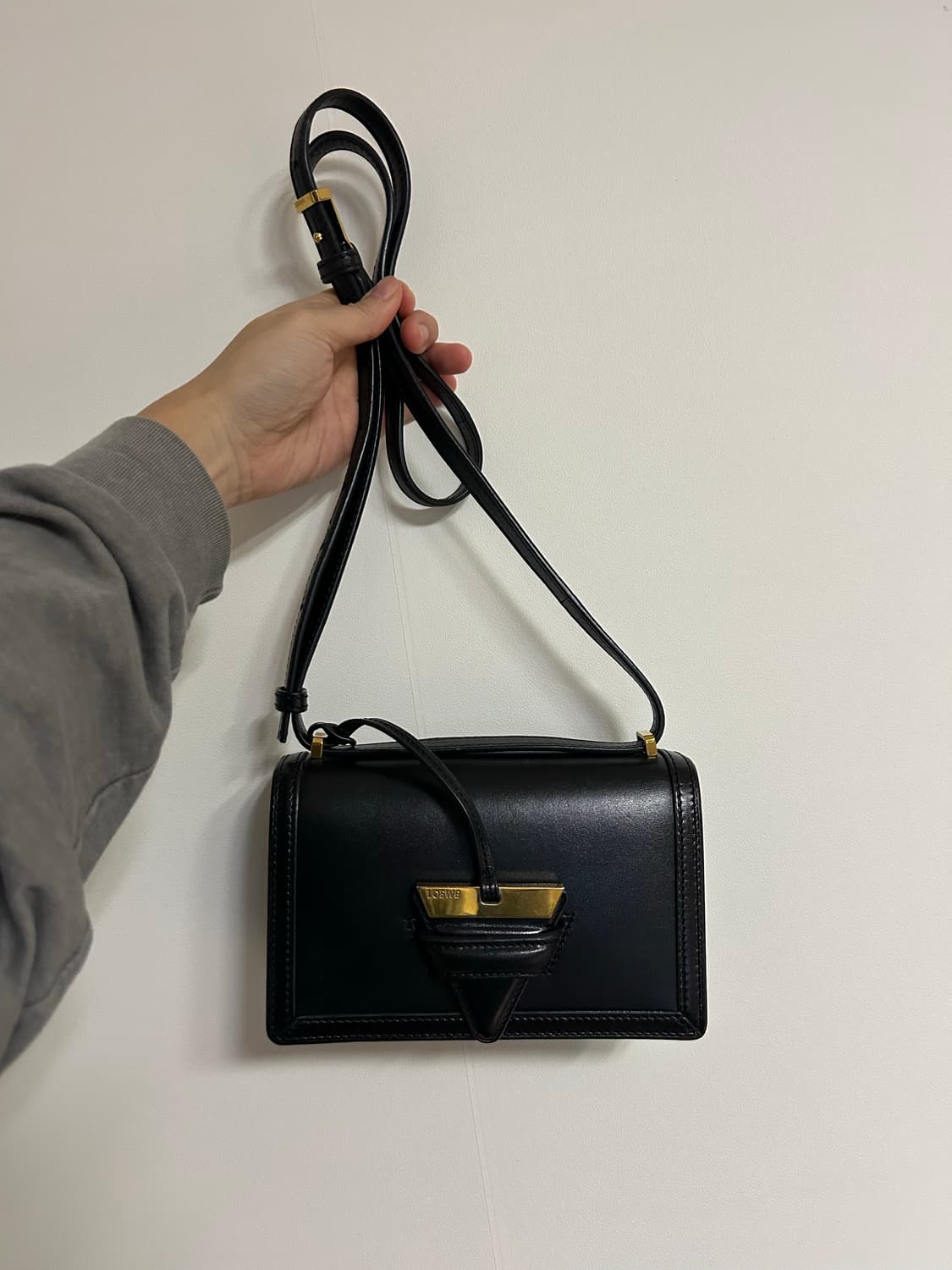 로에베 바르셀로나 S 상품이미지1