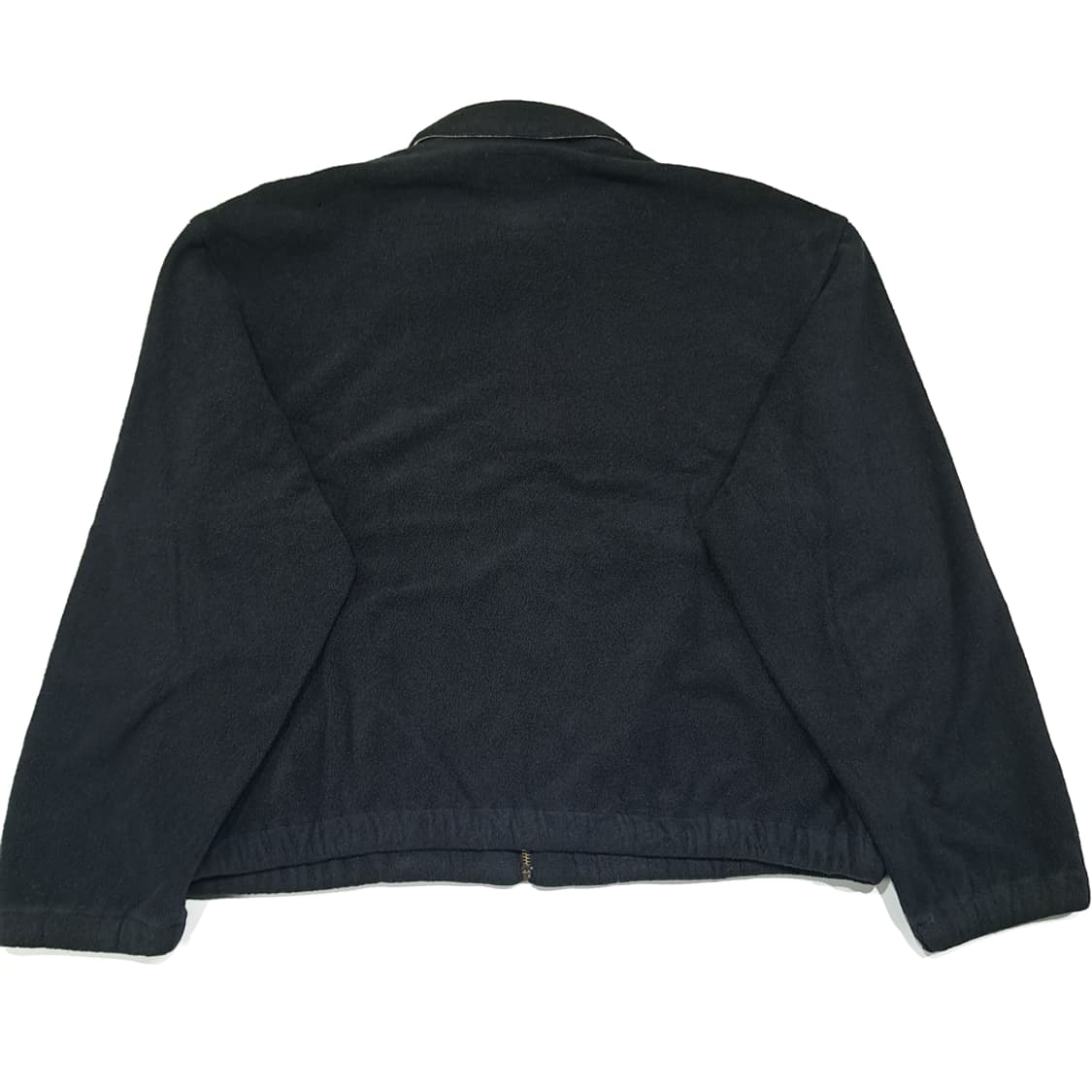 CL045 L 폴로 스포츠 90s Made in USA 오리지널 블랙  상품이미지7