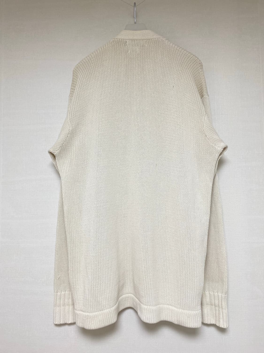 1992년 POLO STADIUM PWING KNIT JACKET OG 상품이미지6