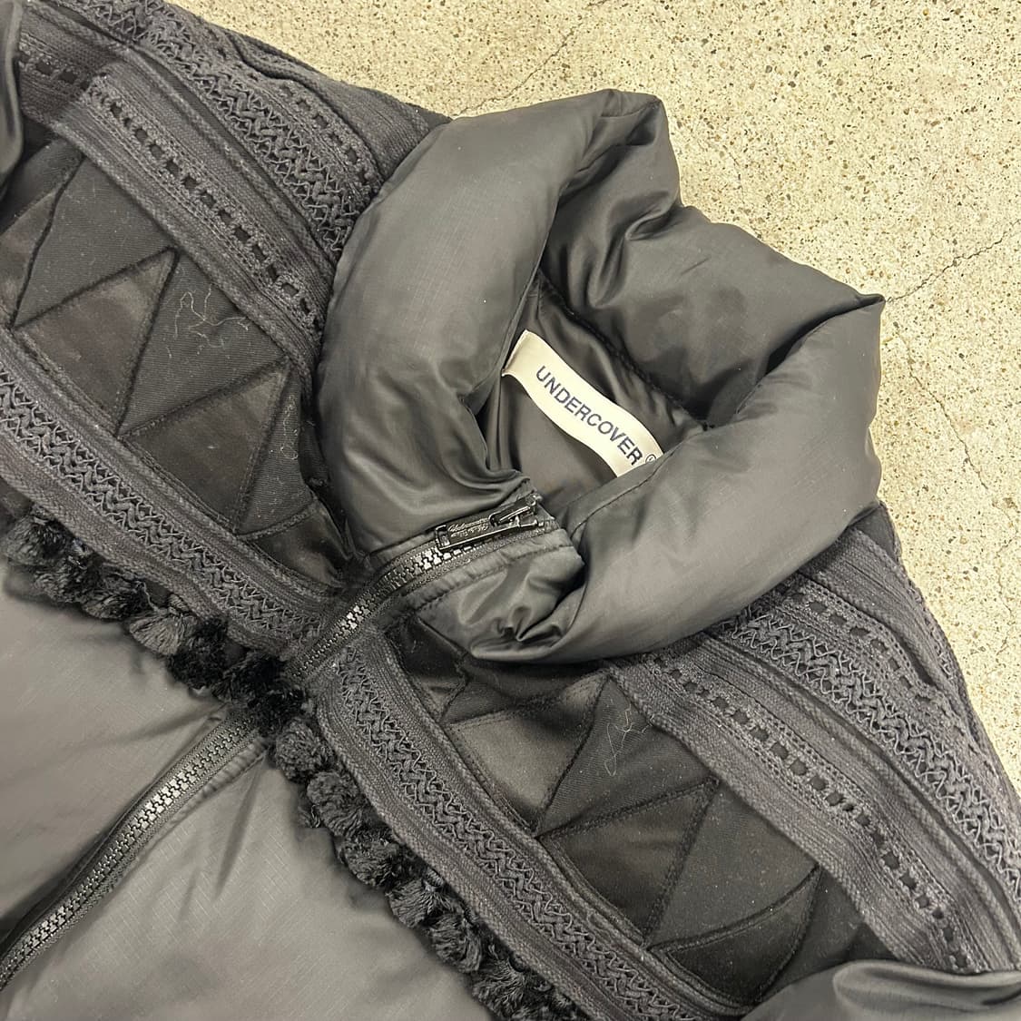 23AW UNDERCOVER 상품이미지3